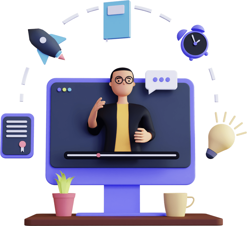 Curs competente digitale